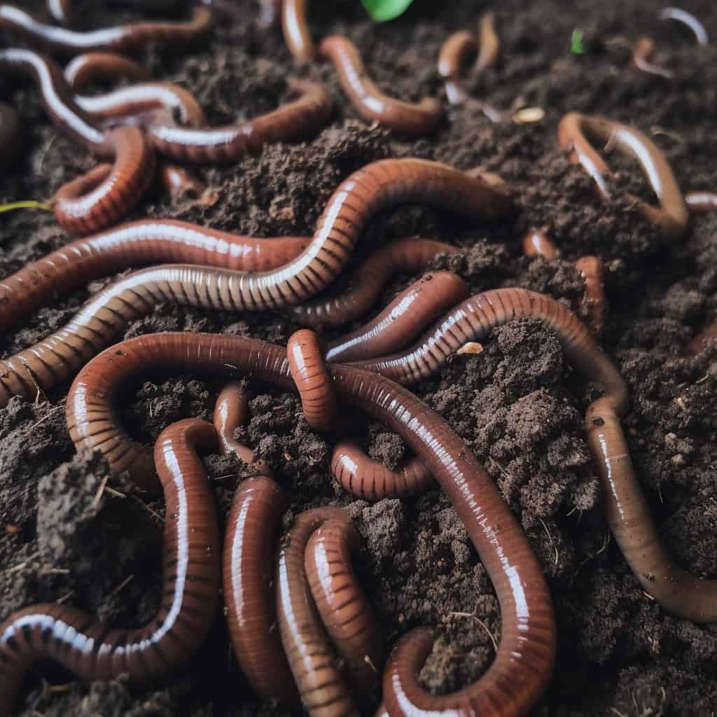 How to start a worm farm in 4 steps