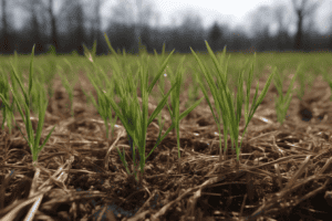 Cover Crop